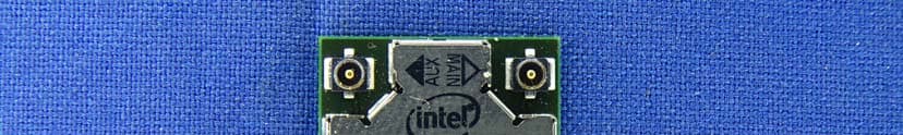 Intel Dual Band Wireless-AC 8260 - FCC ID PD98260D2 - Intel Corporation (2)