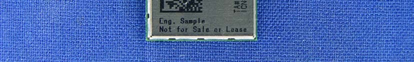Intel Dual Band Wireless-AC 8260 - FCC ID PD98260D2 - Intel Corporation (5)