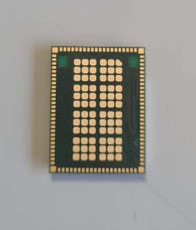Intel WiFi 6E AX210 Module - FCC ID PD9AX210D2 - Intel Corporation