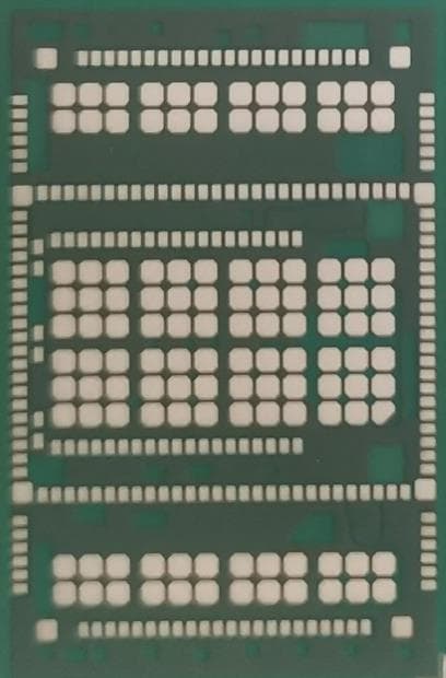Intel Wi-Fi 6E AX411 - FCC ID PD9AX411E2 - Intel Corporation (3)