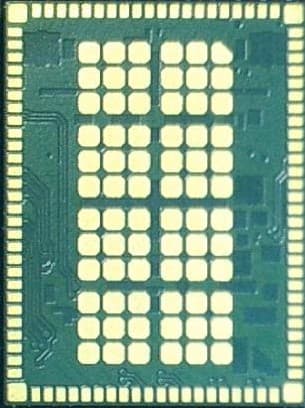 Intel BE200 - FCC ID PD9BE200D2 - Intel Corporation (2)