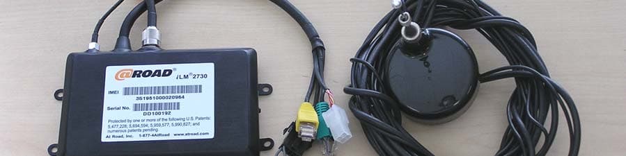 Internet Location Modem - FCC ID PDC-ILM273XSM - At Road, Incorporated (3)