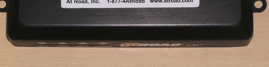 Internet Location Modem - FCC ID PDC-ILM273XSM - At Road, Incorporated (5)