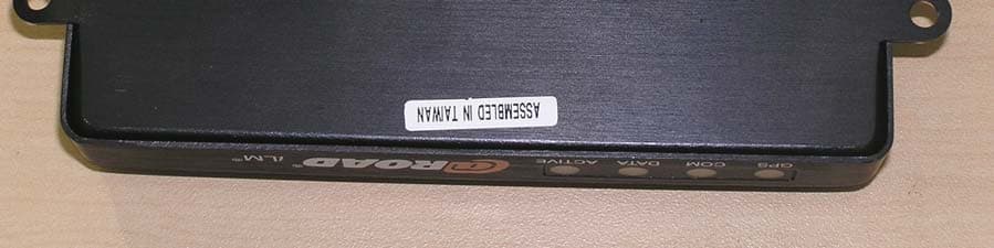 Internet Location Modem - FCC ID PDC-ILM273XSM - At Road, Incorporated (4)