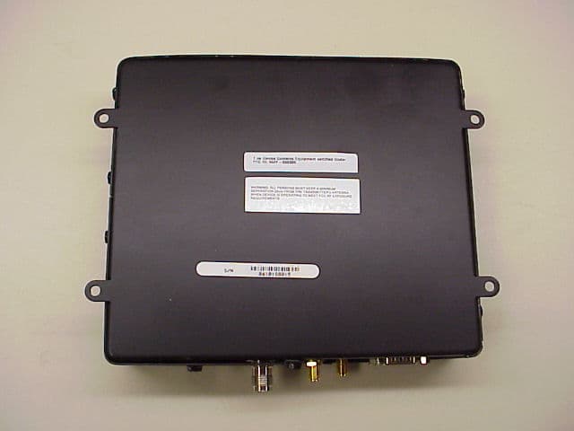 GSM 850/1900 & 802.11b WLAN Transmitter - FCC ID PDC-IWM313XSM - At Road, Incorporated (3)