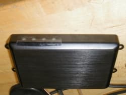 iLM 2500 Internet Location Modem - FCC ID PDCILM-2500 - At Road, Incorporated (3)