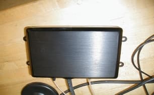 iLM 2500 Internet Location Modem - FCC ID PDCILM-2500 - At Road, Incorporated (2)