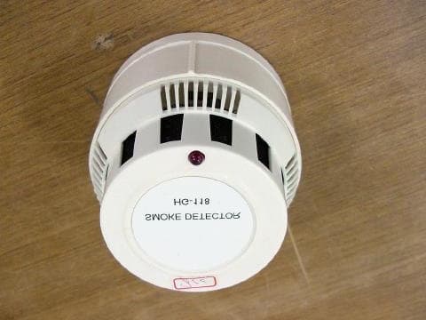 Smoke Detector - FCC ID PDDHG118 - Nuzon Technology, Inc. (2)