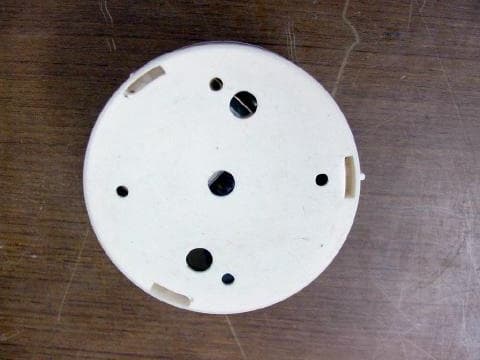 Smoke Detector - FCC ID PDDHG118 - Nuzon Technology, Inc. (3)