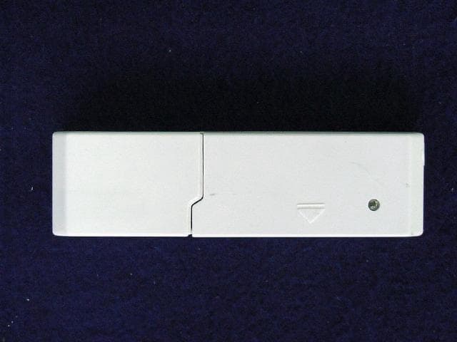 DOOR/WINDOW DETECTOR - FCC ID PDDHG122 - Nuzon Technology, Inc. (2)
