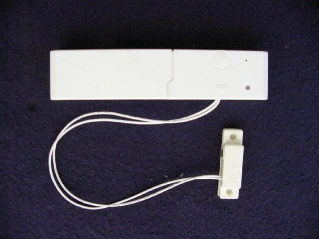 DOOR/WINDOW DETECTOR - FCC ID PDDHG123 - Nuzon Technology, Inc. (2)