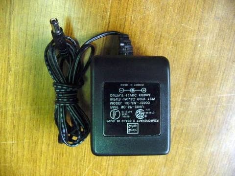 Wireless Security System ( Main Console) - FCC ID PDDHG1500 - Nuzon Technology, Inc. (2)
