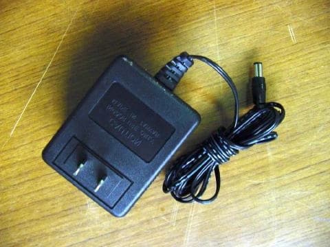 Wireless Security System ( Main Console) - FCC ID PDDHG1500 - Nuzon Technology, Inc.