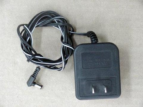 A Range Extender - FCC ID PDDHR126 - Nuzon Technology, Inc.