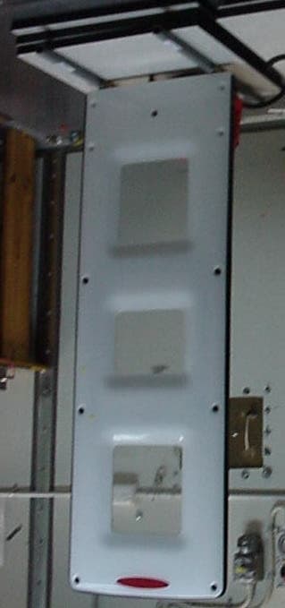 Tag Reader - FCC ID PDEMEDIOL122EAS - TAGSYS Australia Pty Ltd (3)