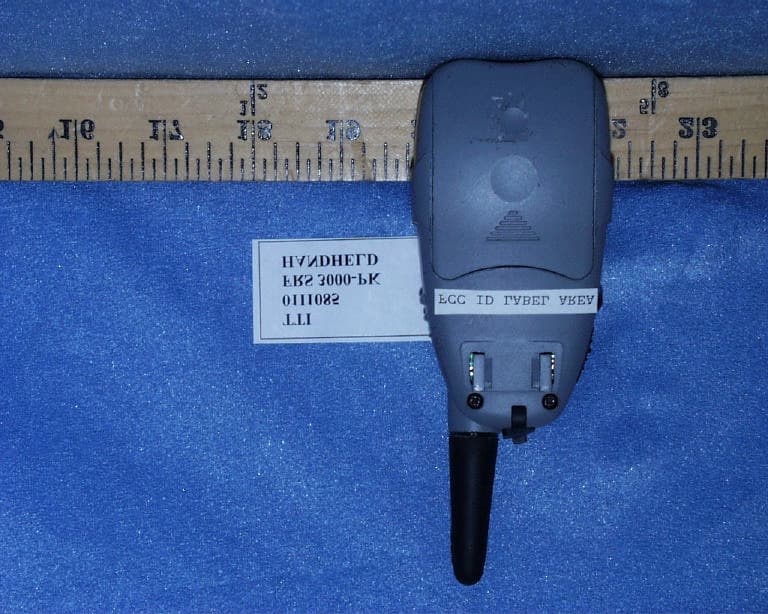 FRS Transceiver - FCC ID PDHFRS-3000PKH - TTI Tech Co., Ltd. (4)