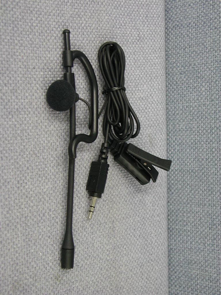 FRS/ GMRS Combination - FCC ID PDHGMRS120 - TTI Tech Co., Ltd.