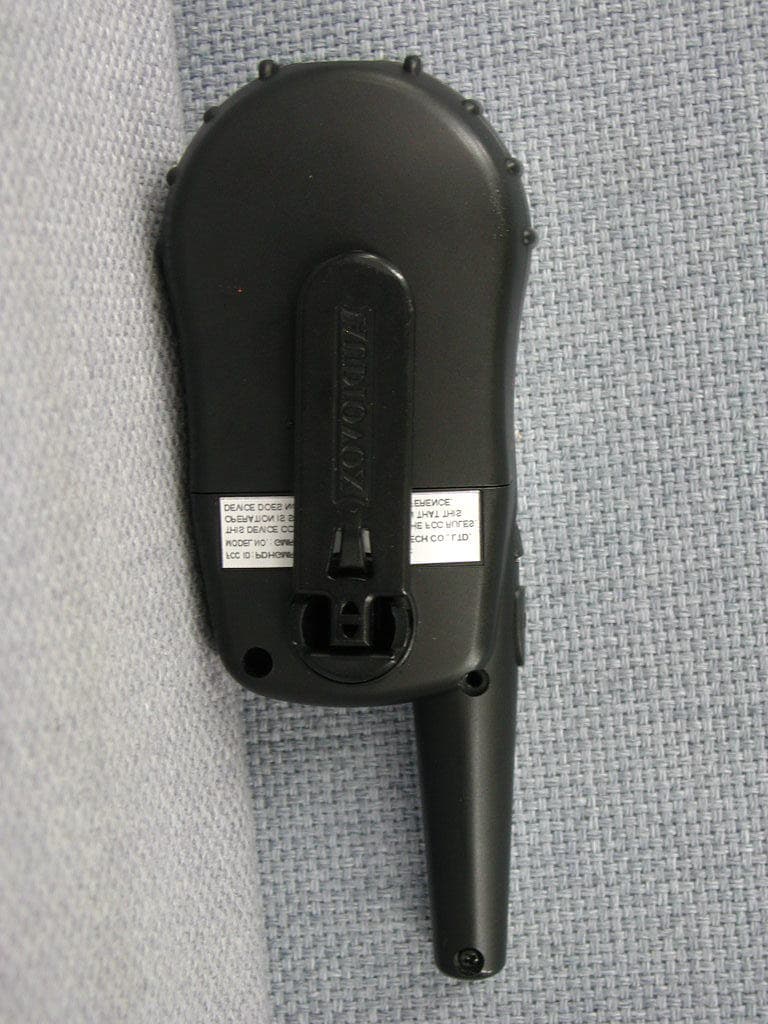 FRS/ GMRS Combination - FCC ID PDHGMRS120 - TTI Tech Co., Ltd. (3)