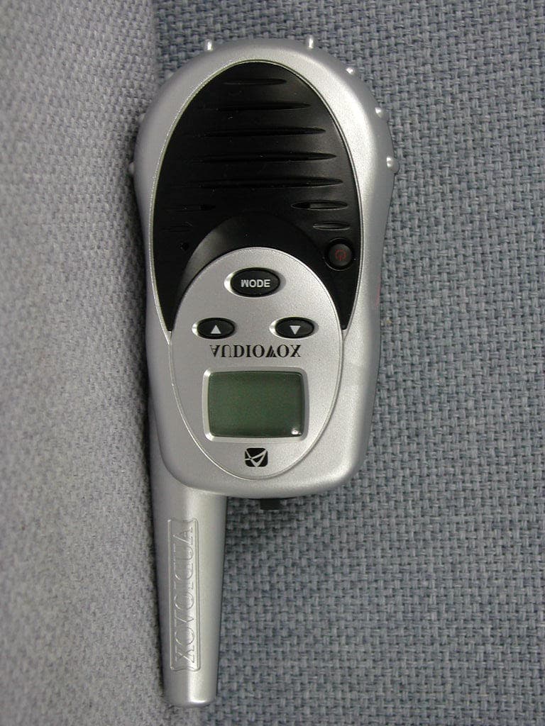 FRS/ GMRS Combination - FCC ID PDHGMRS120 - TTI Tech Co., Ltd. (2)
