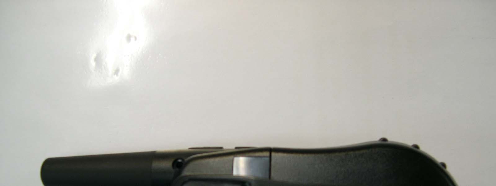 FRS/GMRS COMBINATION - FCC ID PDHGMRS200 - TTI Tech Co., Ltd. (4)