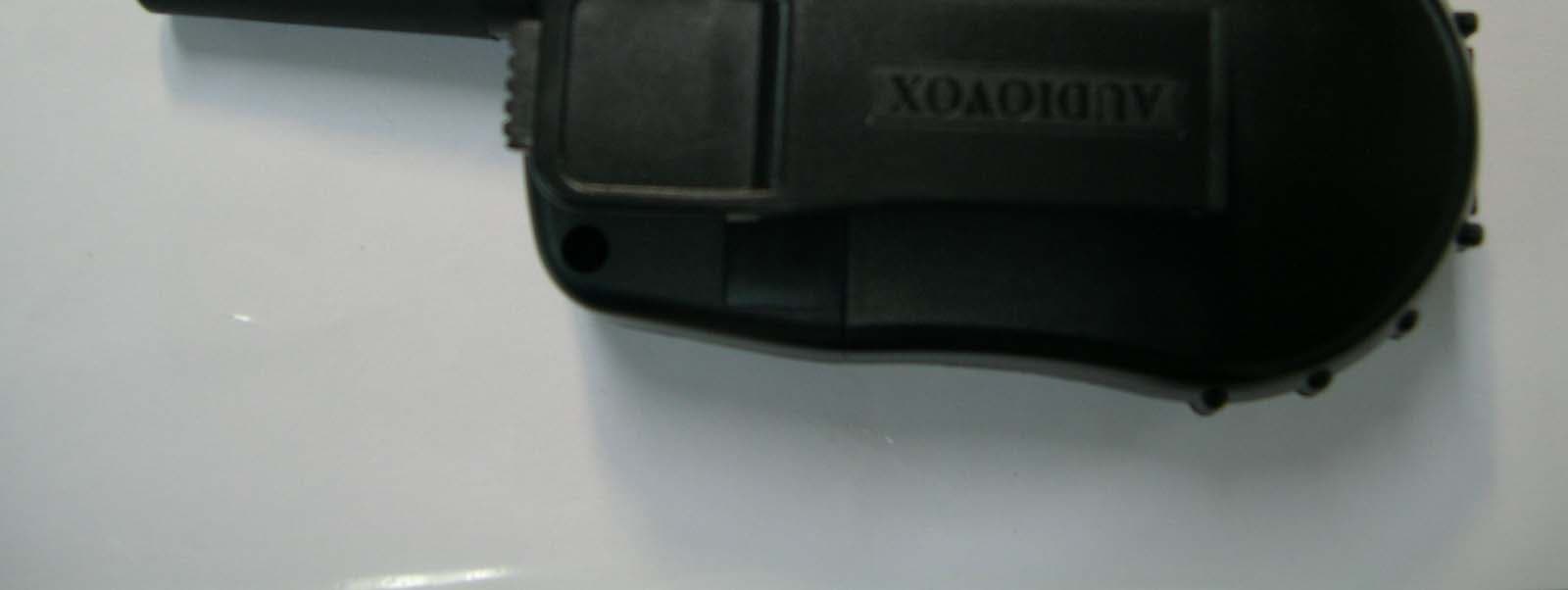 FRS/GMRS COMBINATION - FCC ID PDHGMRS200 - TTI Tech Co., Ltd. (3)