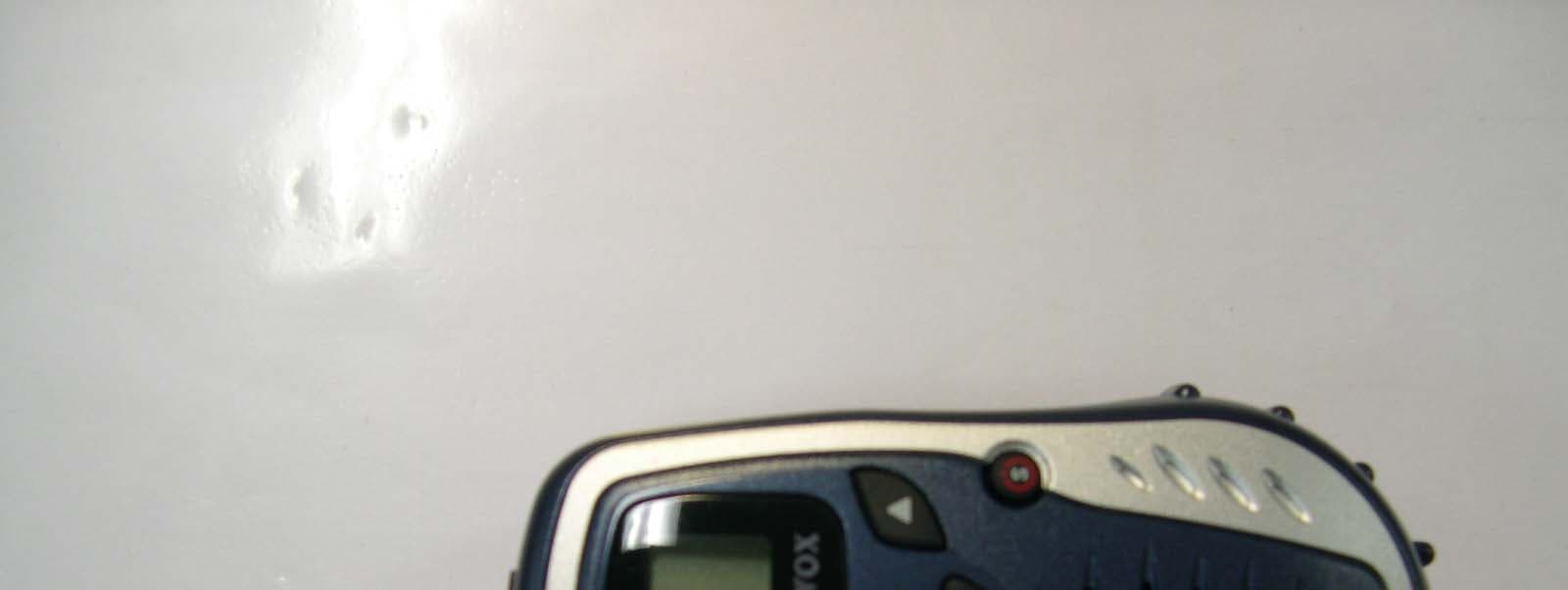 FRS/GMRS COMBINATION - FCC ID PDHGMRS200 - TTI Tech Co., Ltd. (2)