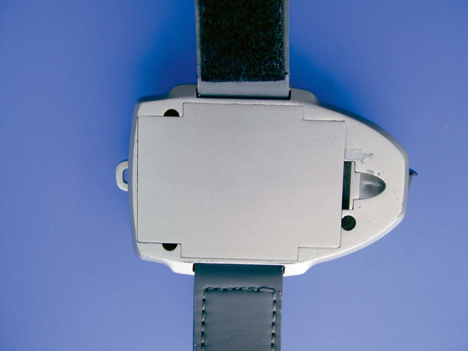 FRS/ GMRS Combination Radio - FCC ID PDHGMRS200W - TTI Tech Co., Ltd. (2)
