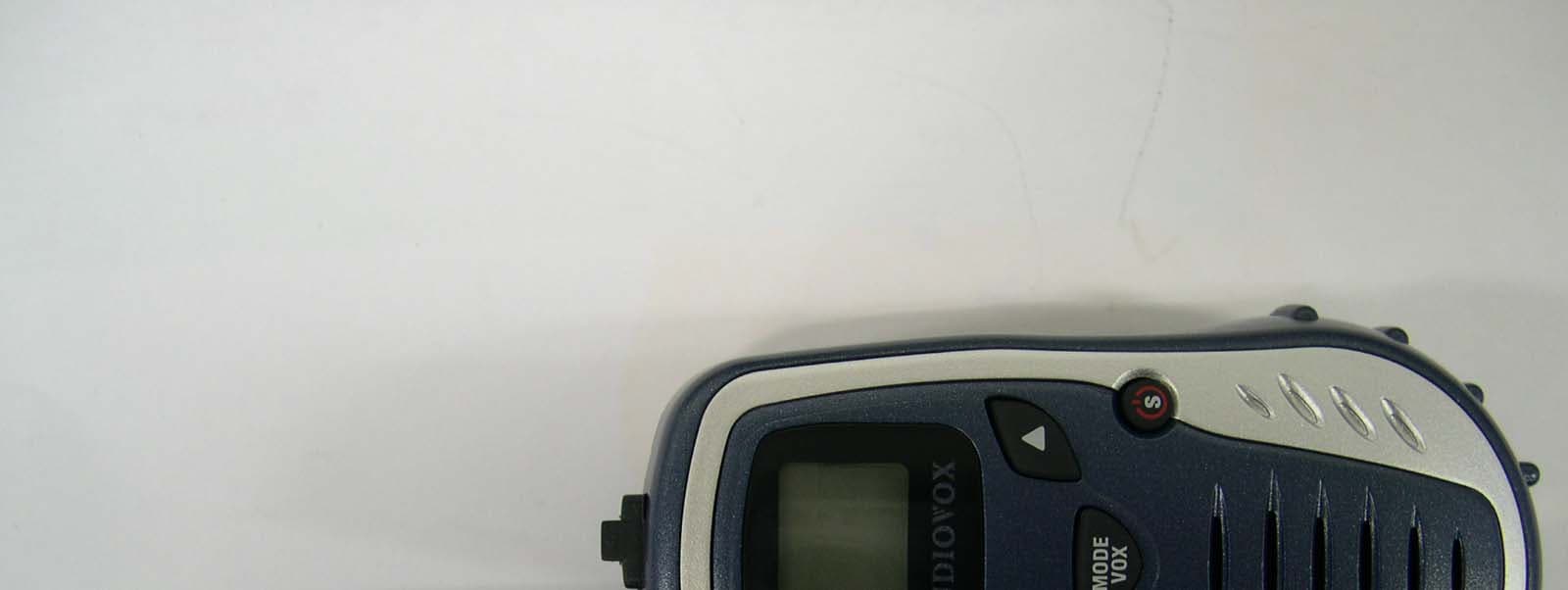 FRS/ GMRS Combination - FCC ID PDHGMRS602 - TTI Tech Co., Ltd. (2)