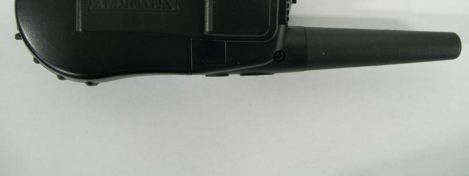 FRS/ GMRS Combination - FCC ID PDHGMRS602 - TTI Tech Co., Ltd. (3)