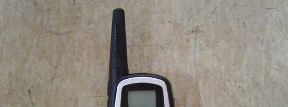 FRS/GMRS COMBINATION - FCC ID PDHGMRS9010 - TTI Tech Co., Ltd. (3)