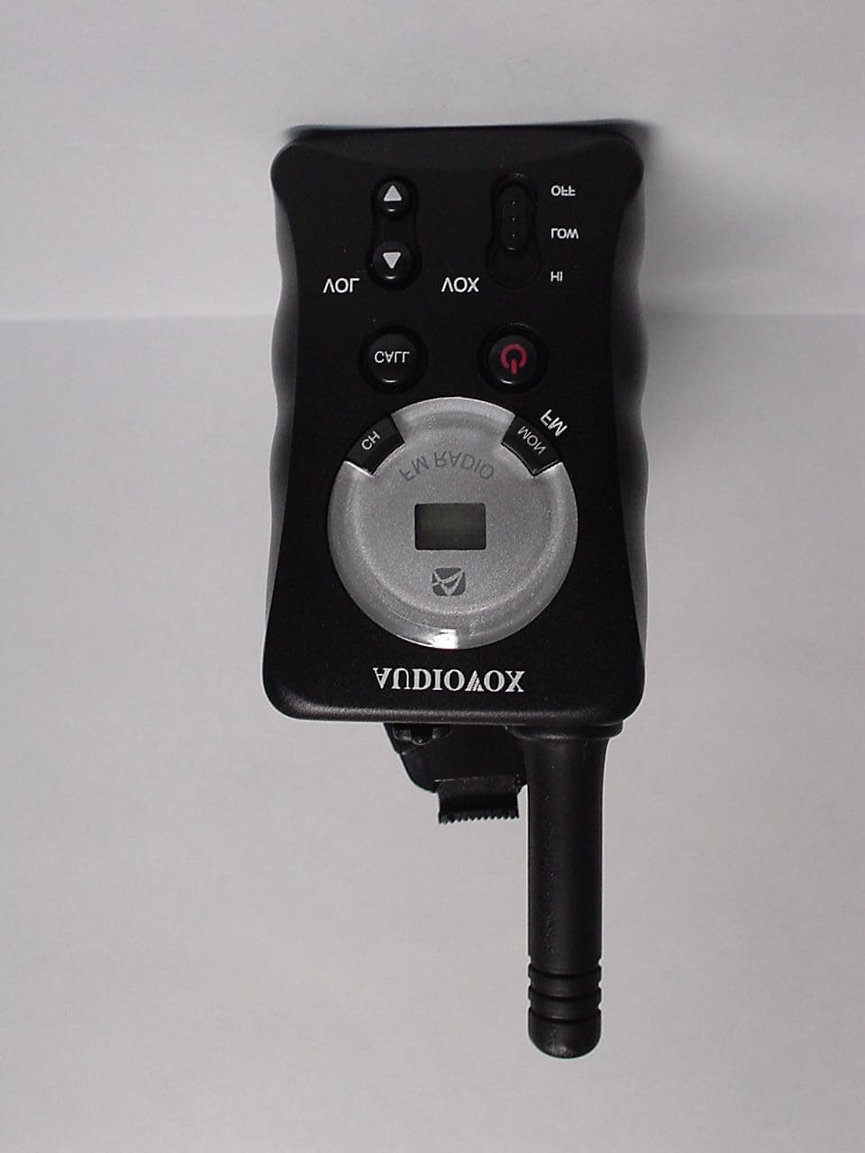 FRS/GMRS Combination - FCC ID PDHGMRSWP1 - TTI Tech Co., Ltd.