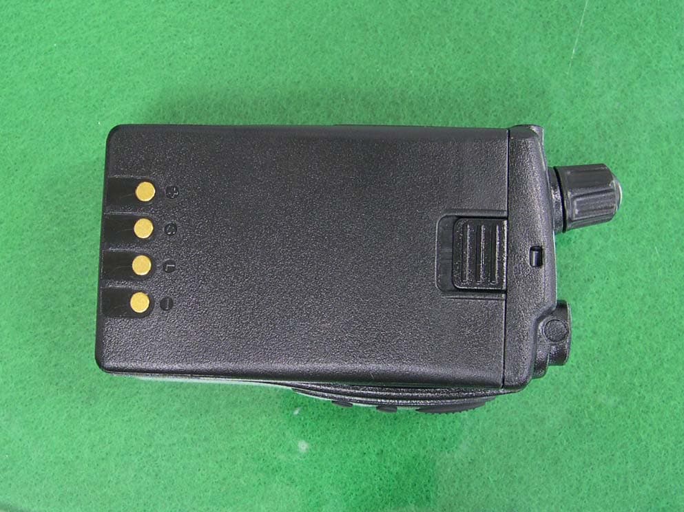 HANDHELD MARINE RADIO - FCC ID PDHTX150M - TTI Tech Co., Ltd. (4)