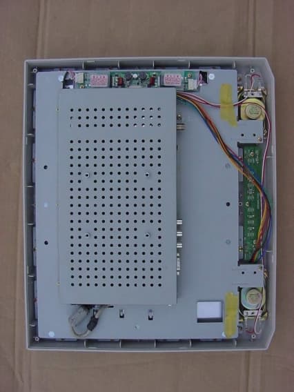15.1 Inches TFT Monitor with TV Function - FCC ID PDKET-1501TAC - Eastern Technology Inc (3)