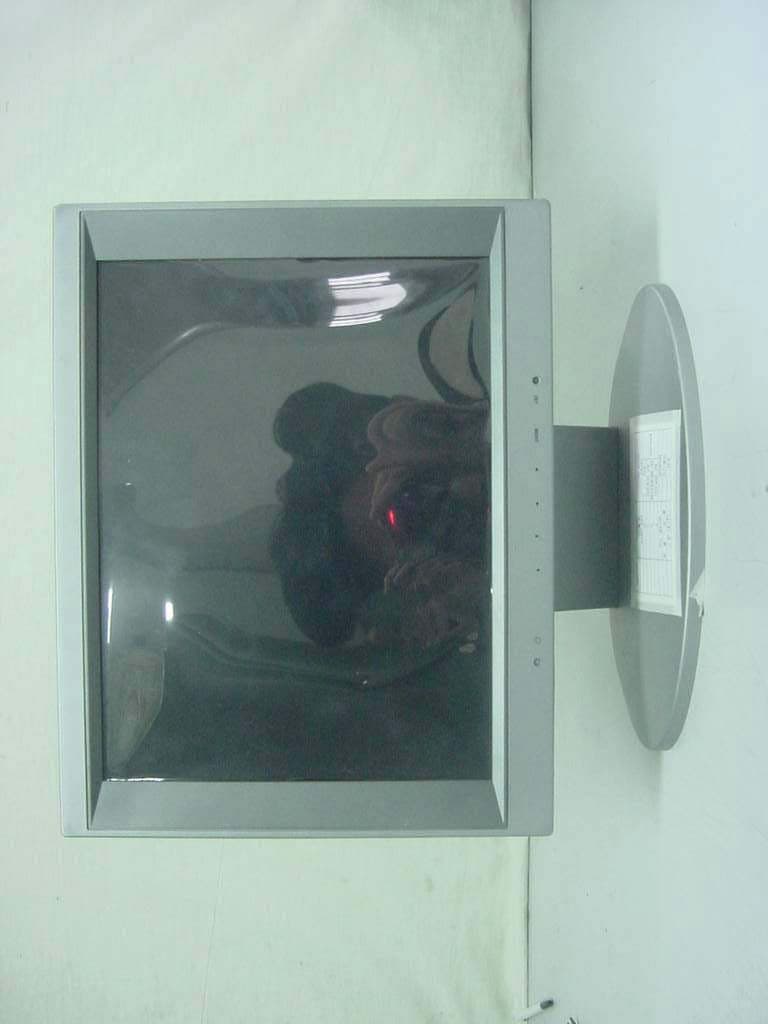 LCD MONITOR WITH TV TUNER - FCC ID PDKET151TA - Eastern Technology Inc (2)