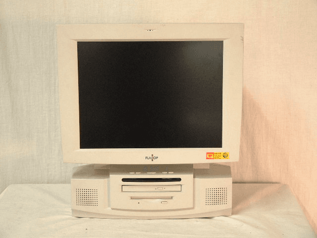LCD PC - FCC ID PDLAF8 - ATEC Co., Ltd. (2)