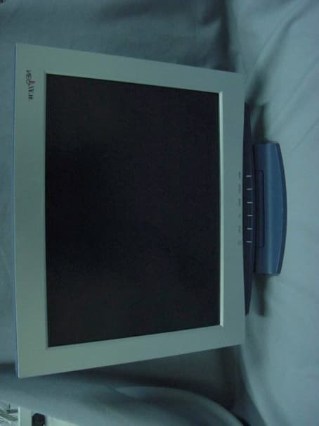 TFT LCD Monitor - FCC ID PDLAL150 - ATEC Co., Ltd. (2)