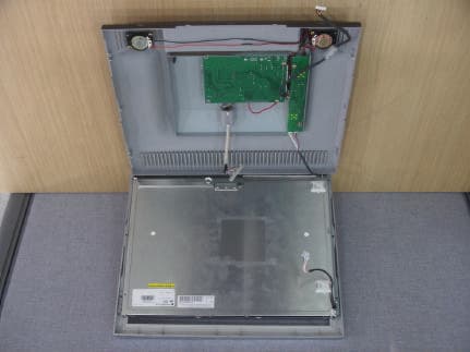 LCD MONITER - FCC ID PDLAL170 - ATEC Co., Ltd. (2)
