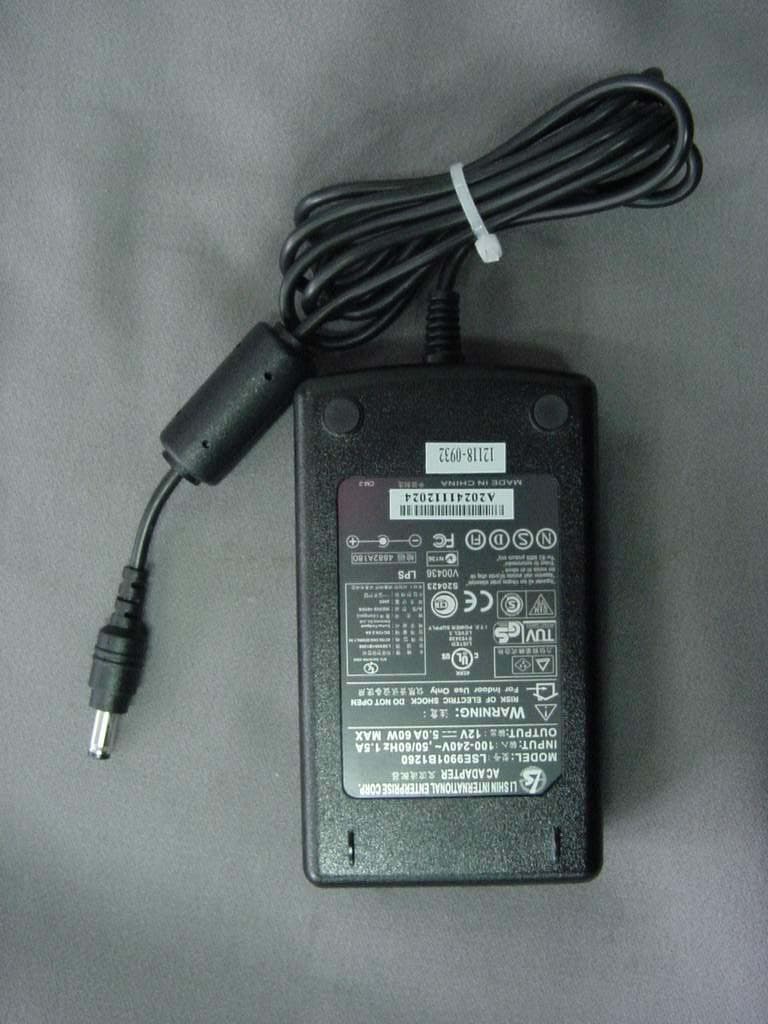 18.1" TFT LCD Monitor - FCC ID PDLAL181N - ATEC Co., Ltd. (2)
