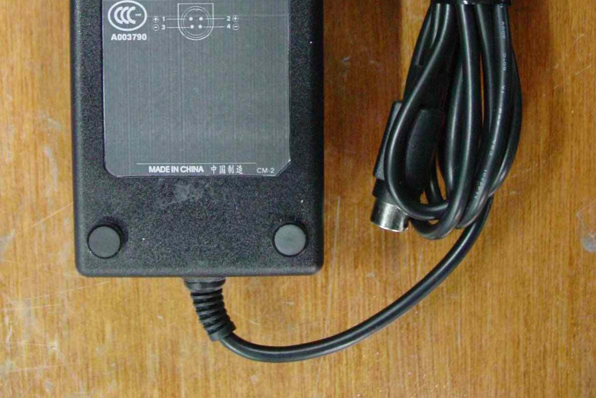 20.1" LCD TV - FCC ID PDLAV201 - ATEC Co., Ltd. (4)
