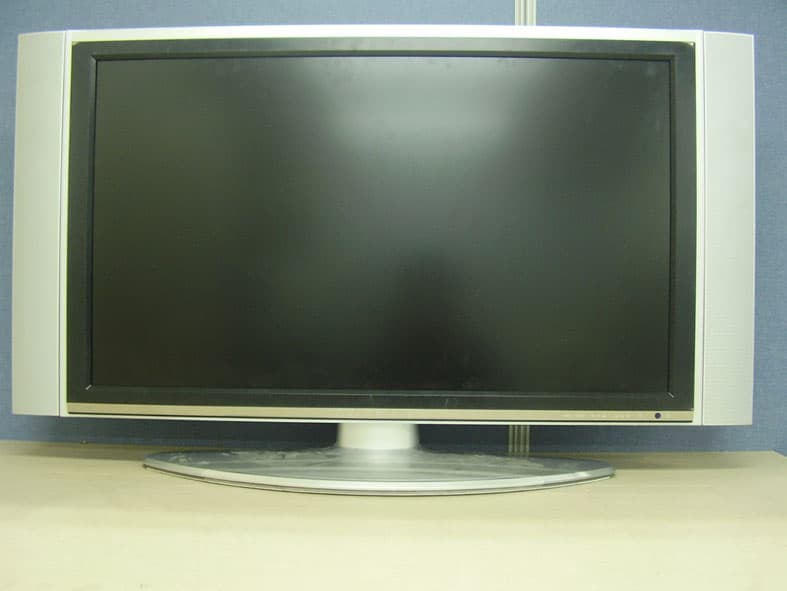 37 Inches TFT LCD TV - FCC ID PDLAV370A - ATEC Co., Ltd. (2)