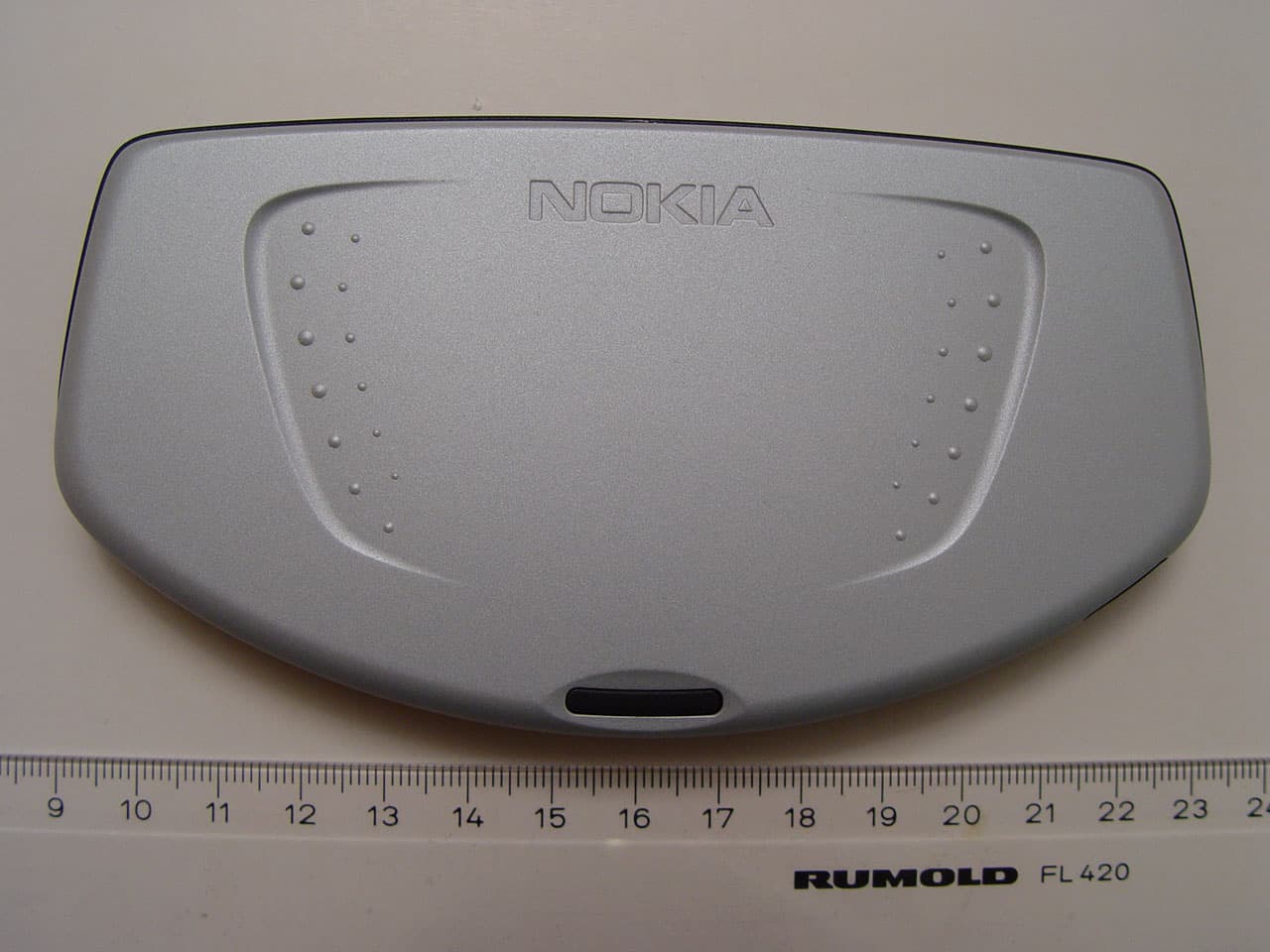 N-Gage Bluetooth Enabled PCS Phone - FCC ID PDN-NEM4 - Microsoft Corporation (3)