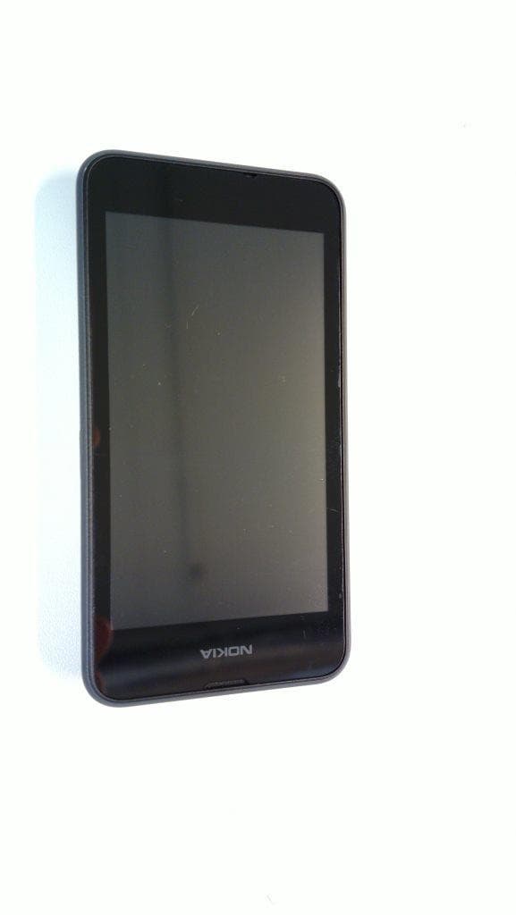 GSM/WCDMA cellular device w/BT, BLE, WLAN - FCC ID PDNRM-1018 - Microsoft Corporation (2)