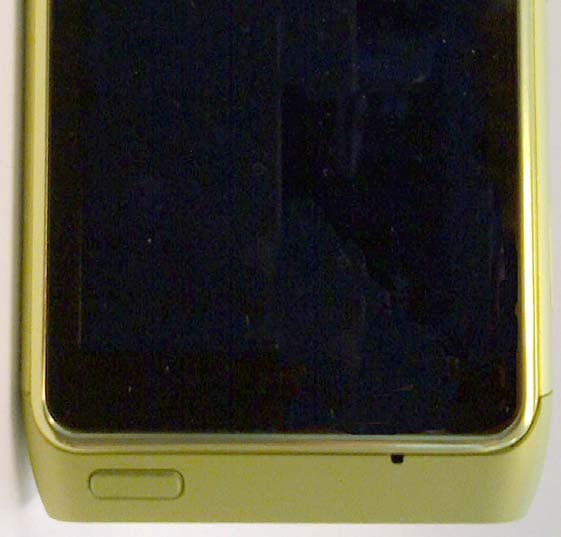 GSM/WCDMA cellular phone w/BT, WLAN and FMTx - FCC ID PDNRM-596X - Microsoft Corporation (2)