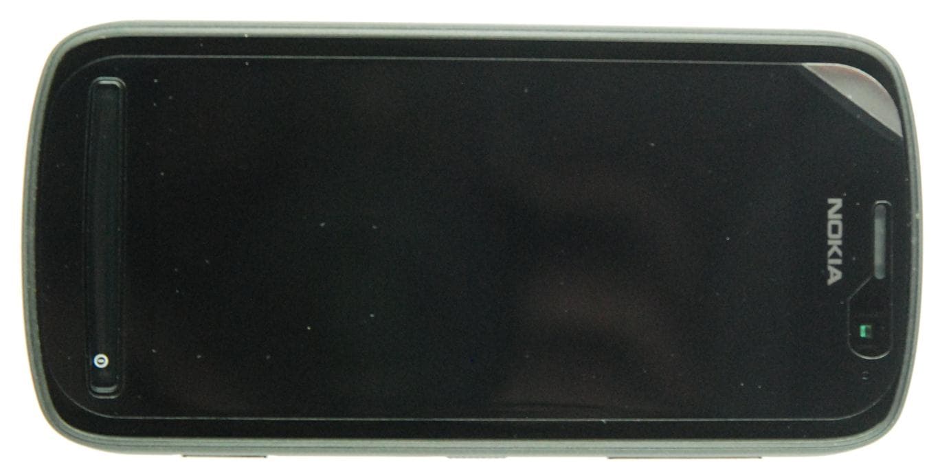 GSM/WCDMA cellular telephone w/BT, WLAN, FMTx and NFC - FCC ID PDNRM-807 - Microsoft Corporation (2)