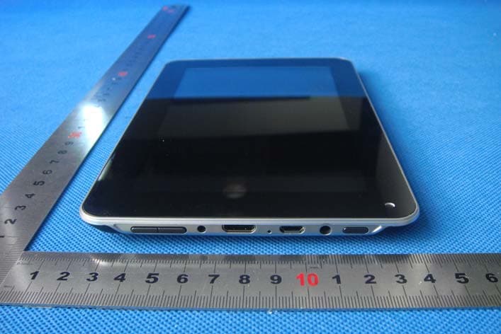 Tablet PC - FCC ID PDT-SK3732-T720 - SK Mtek microeletronics (shenzhen) limited. (5)