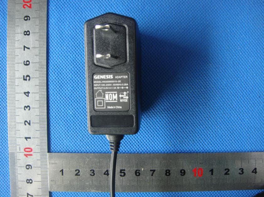 Tablet - FCC ID PDT-SK7241-7305 - SK Mtek microeletronics (shenzhen) limited.