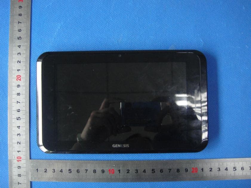 Tablet - FCC ID PDT-SK7241-7305 - SK Mtek microeletronics (shenzhen) limited. (3)