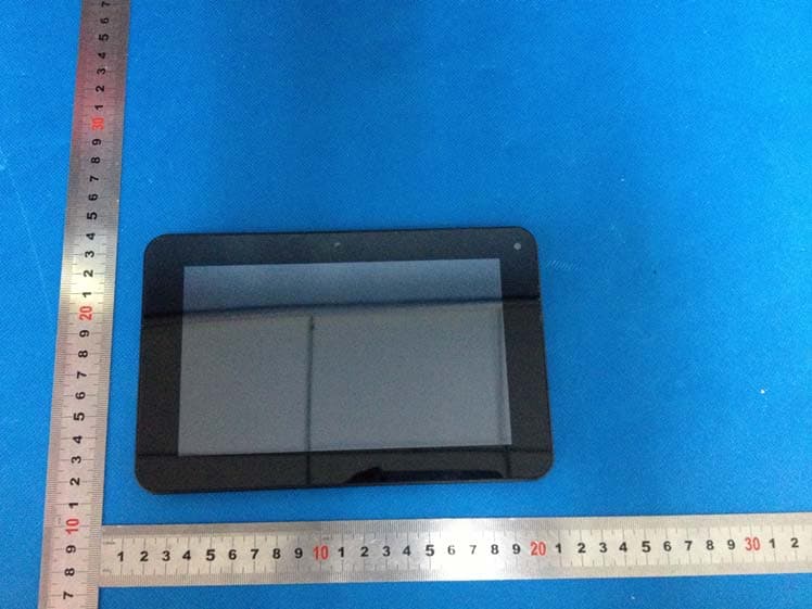 Tablet - FCC ID PDT-ST7222-T730 - SK Mtek microeletronics (shenzhen) limited. (4)