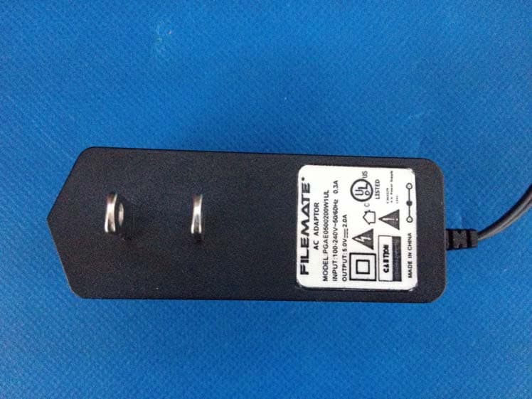 Tablet - FCC ID PDT-ST7222-T730 - SK Mtek microeletronics (shenzhen) limited.