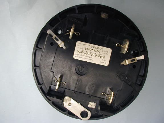 CONDOR/RAVEN METERS - FCC ID PDVCONRAV - Metering Technology Corporation (1)